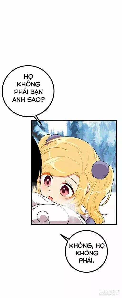 Tôi Là Con Gái Của Gia Đình Này 63 trang 23