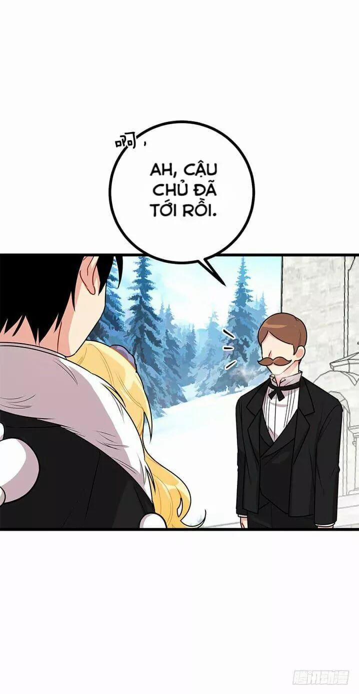 Tôi Là Con Gái Của Gia Đình Này 63 trang 24