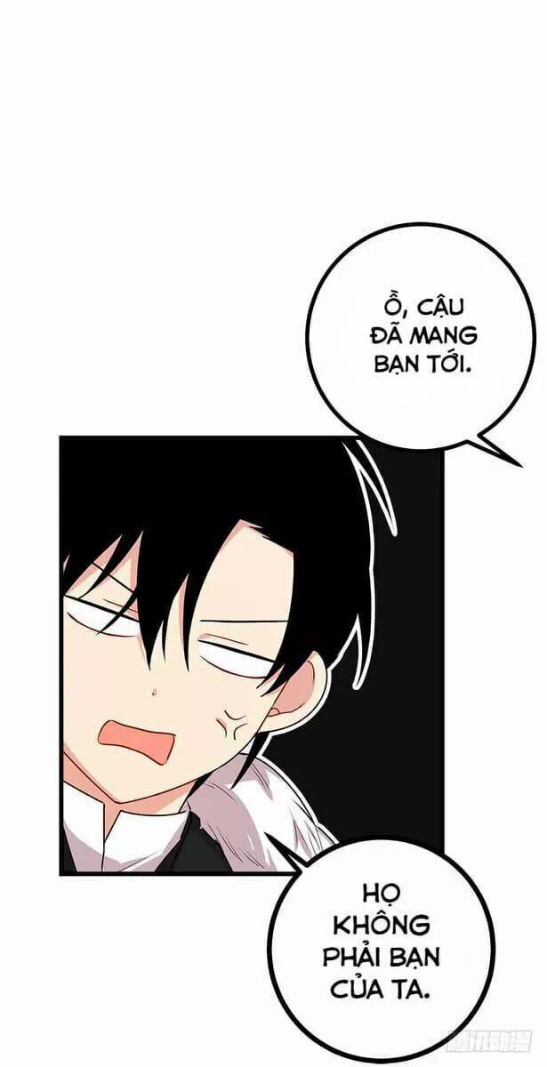 Tôi Là Con Gái Của Gia Đình Này 63 trang 25