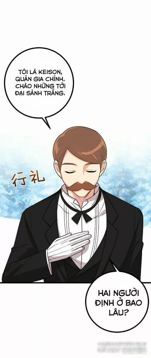 Tôi Là Con Gái Của Gia Đình Này 63 trang 26