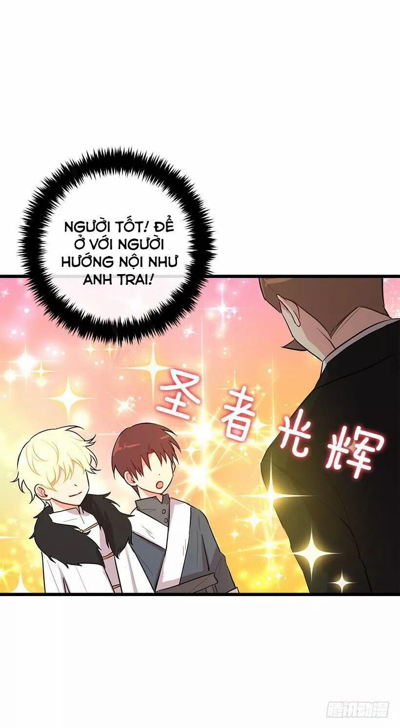 Tôi Là Con Gái Của Gia Đình Này 63 trang 28