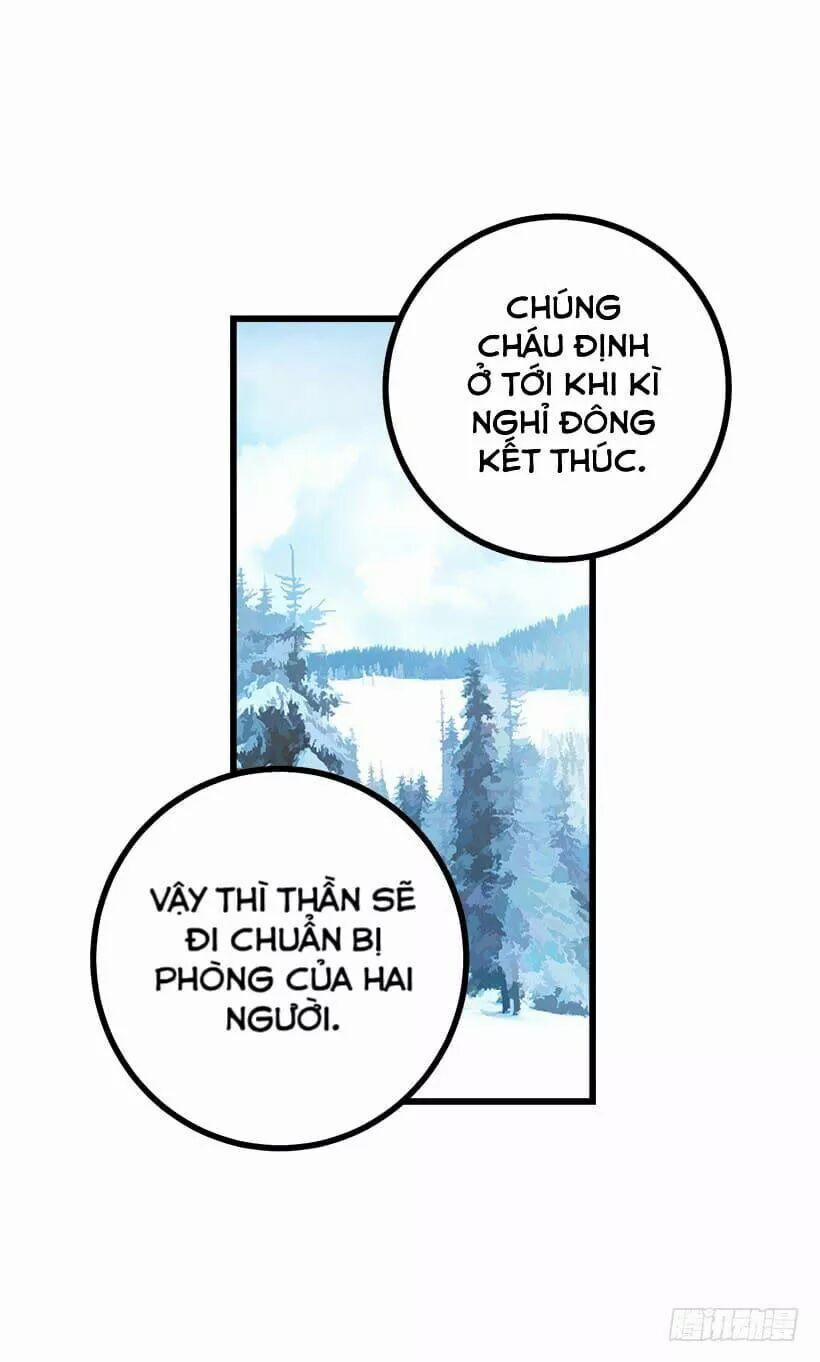 Tôi Là Con Gái Của Gia Đình Này 63 trang 29