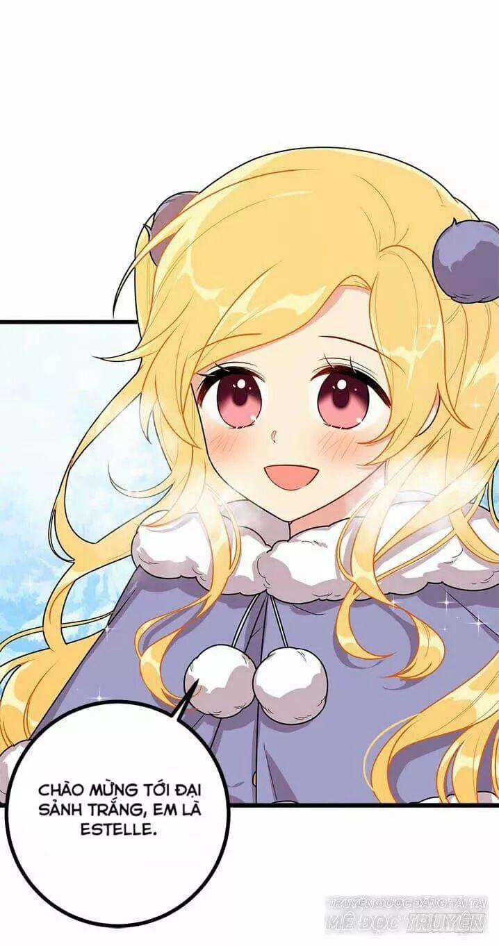 Tôi Là Con Gái Của Gia Đình Này 63 trang 31