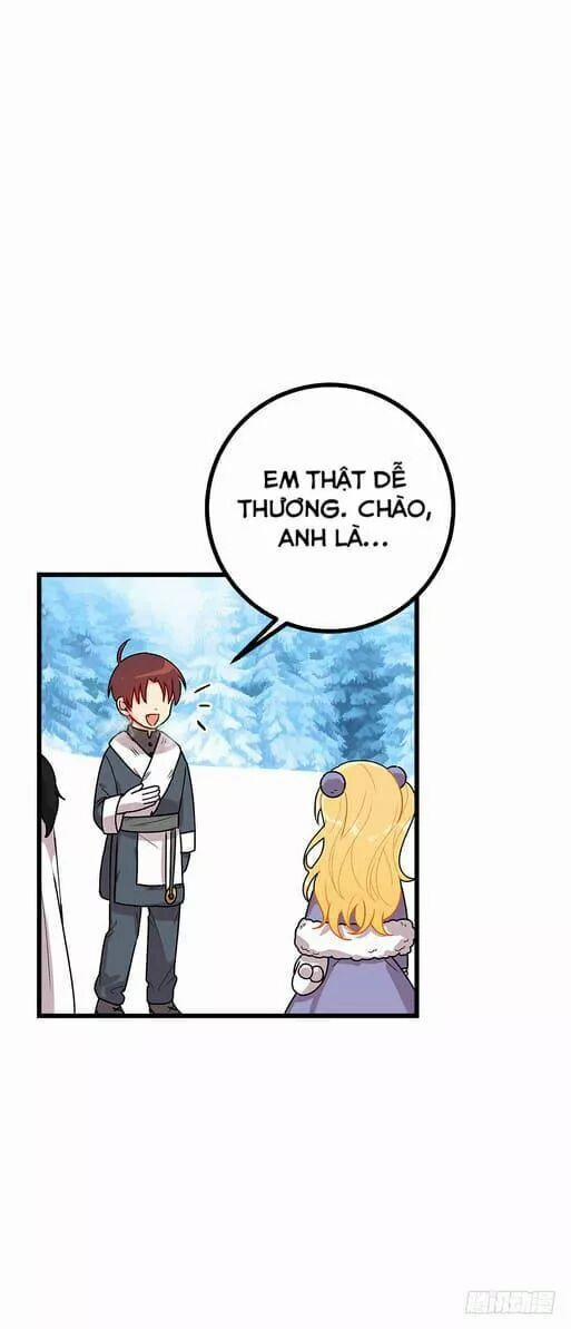 Tôi Là Con Gái Của Gia Đình Này 63 trang 32