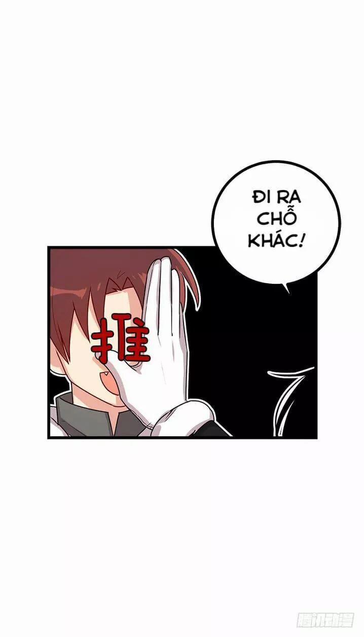 Tôi Là Con Gái Của Gia Đình Này 63 trang 33