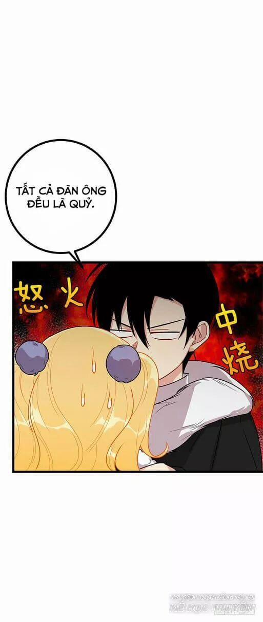 Tôi Là Con Gái Của Gia Đình Này 63 trang 36