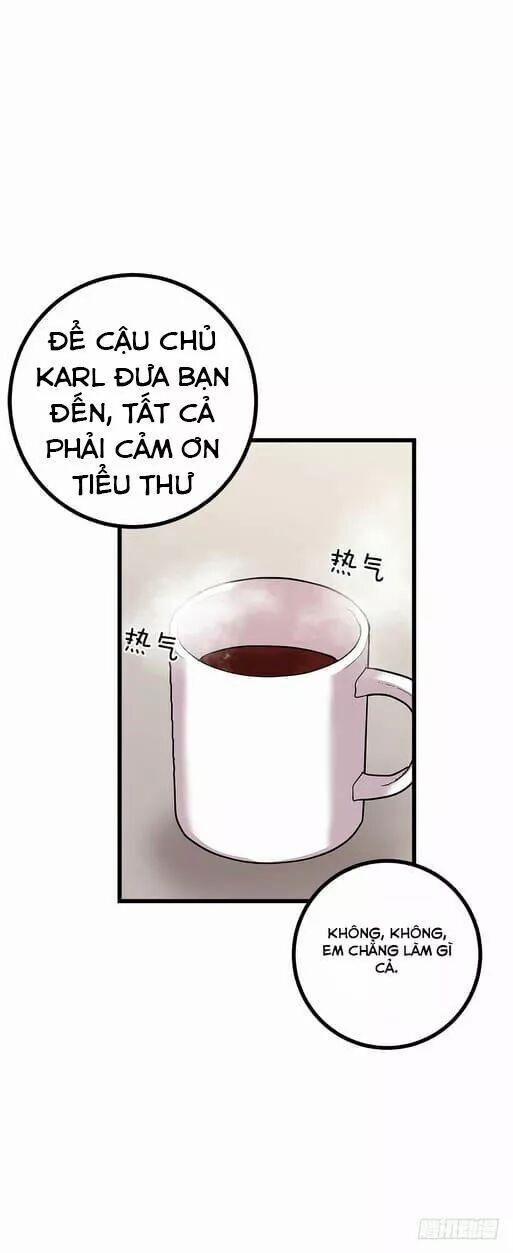 Tôi Là Con Gái Của Gia Đình Này 63 trang 37