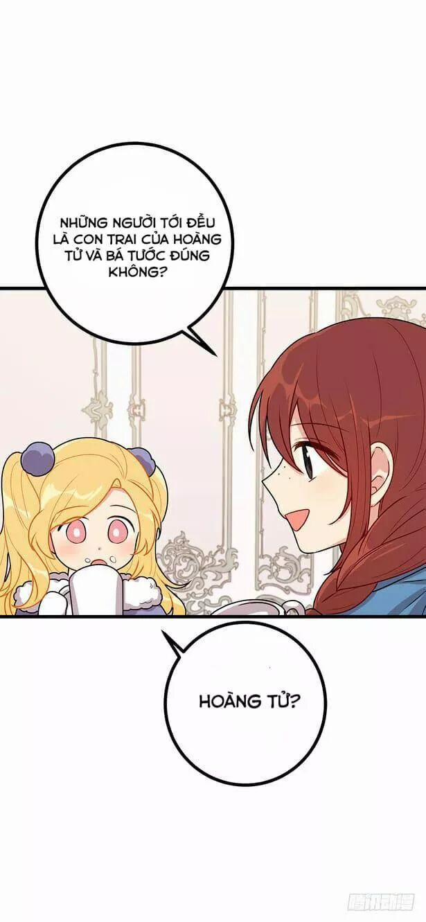 Tôi Là Con Gái Của Gia Đình Này 63 trang 38