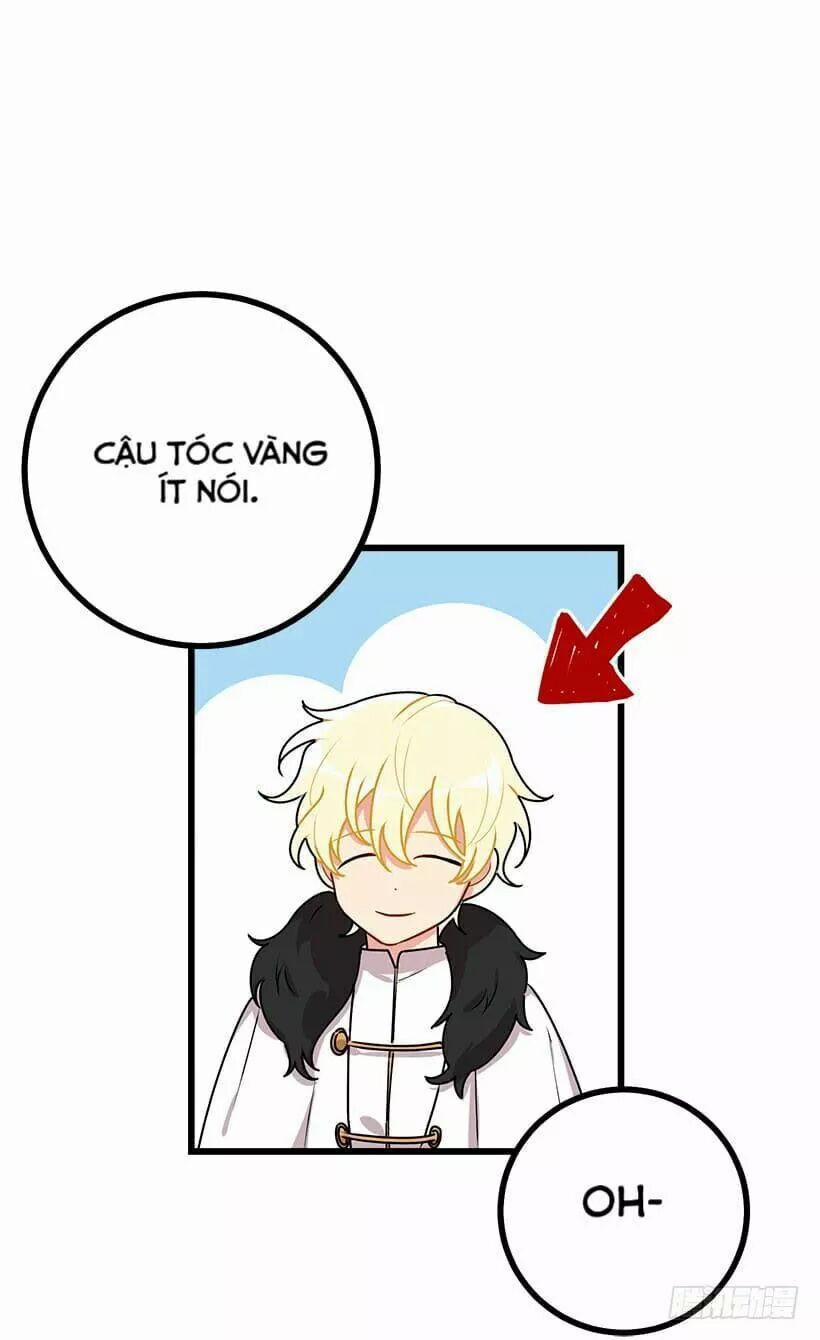 Tôi Là Con Gái Của Gia Đình Này 63 trang 39