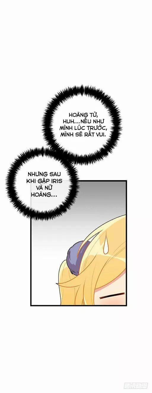 Tôi Là Con Gái Của Gia Đình Này 63 trang 40