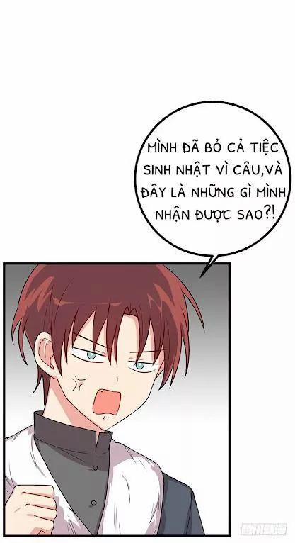 Tôi Là Con Gái Của Gia Đình Này 64 trang 11