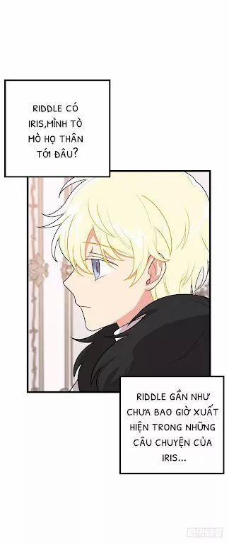 Tôi Là Con Gái Của Gia Đình Này 64 trang 14