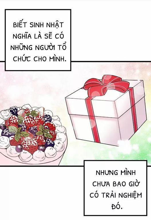 Tôi Là Con Gái Của Gia Đình Này 64 trang 17