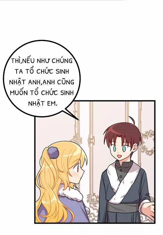 Tôi Là Con Gái Của Gia Đình Này 64 trang 19