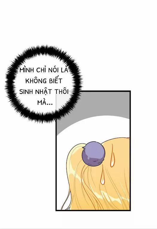 Tôi Là Con Gái Của Gia Đình Này 64 trang 22