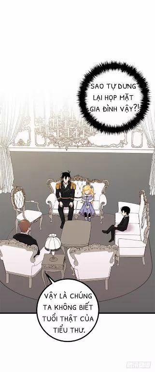 Tôi Là Con Gái Của Gia Đình Này 64 trang 23