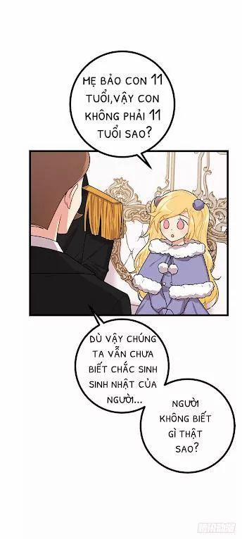 Tôi Là Con Gái Của Gia Đình Này 64 trang 24