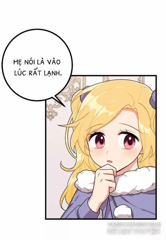 Tôi Là Con Gái Của Gia Đình Này 64 trang 25