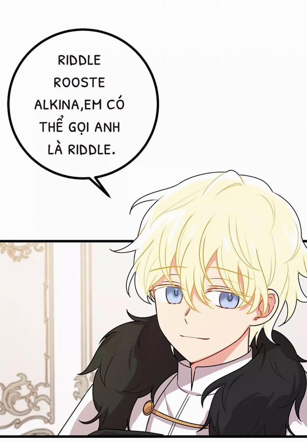 Tôi Là Con Gái Của Gia Đình Này 64 trang 3