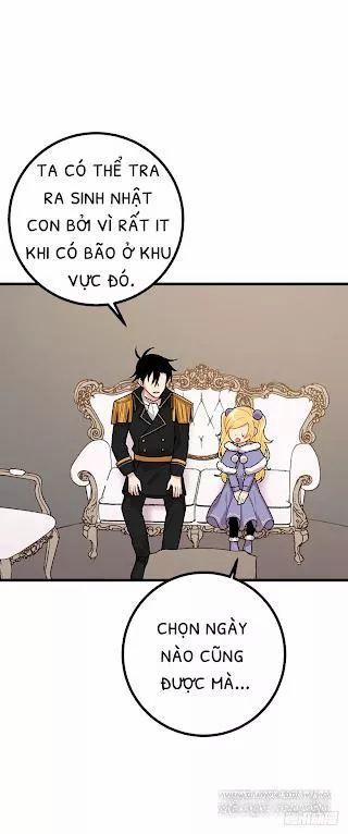 Tôi Là Con Gái Của Gia Đình Này 64 trang 30