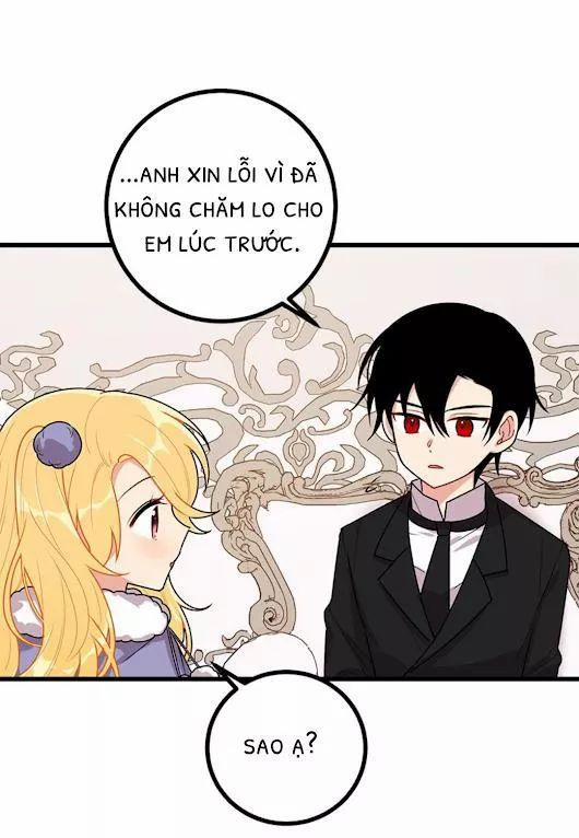 Tôi Là Con Gái Của Gia Đình Này 64 trang 32