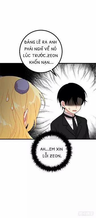 Tôi Là Con Gái Của Gia Đình Này 64 trang 33