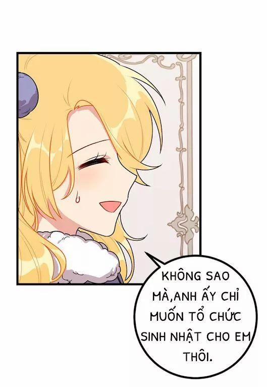 Tôi Là Con Gái Của Gia Đình Này 64 trang 34