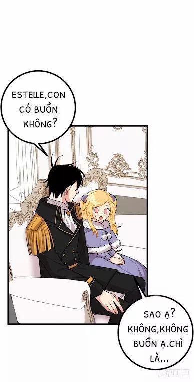 Tôi Là Con Gái Của Gia Đình Này 64 trang 36