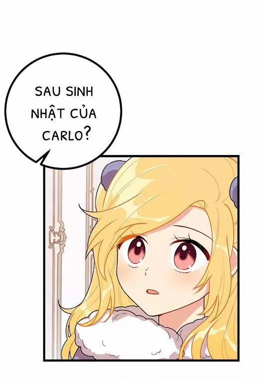 Tôi Là Con Gái Của Gia Đình Này 64 trang 37