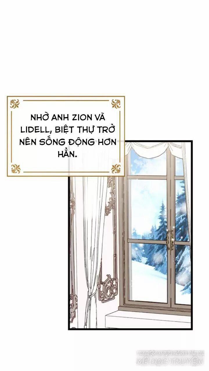 Tôi Là Con Gái Của Gia Đình Này 66 trang 0