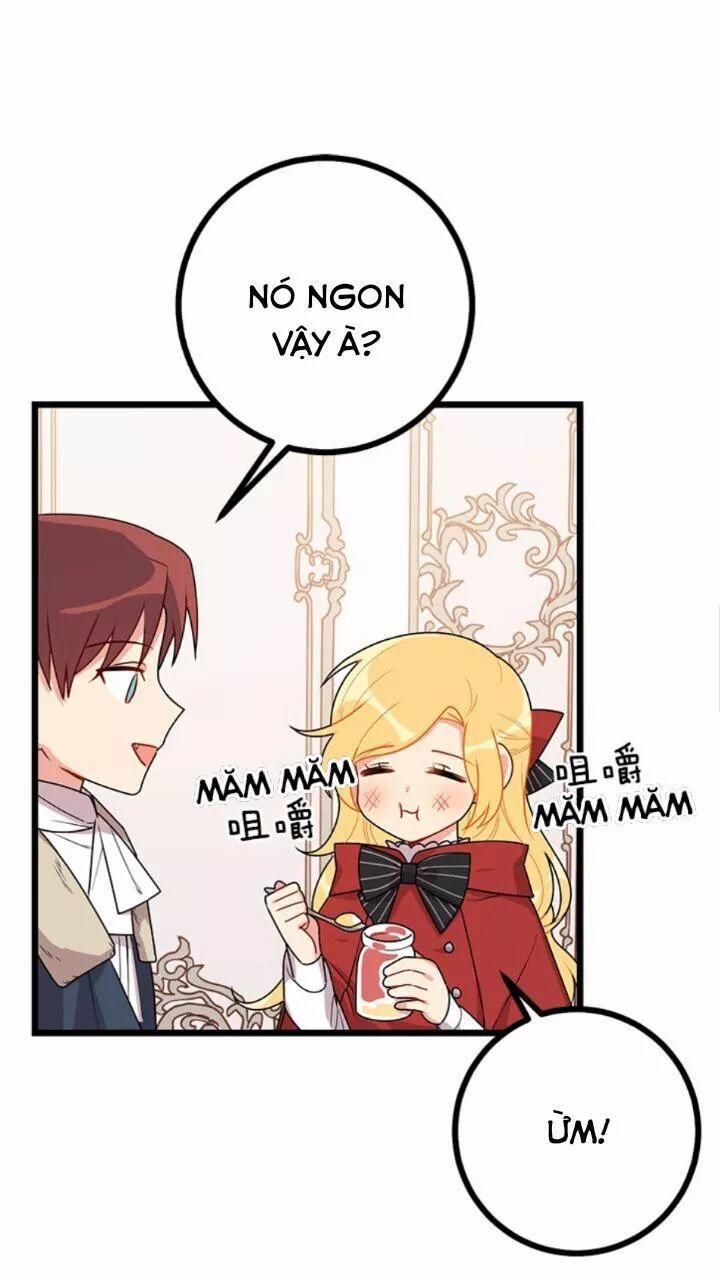 Tôi Là Con Gái Của Gia Đình Này 66 trang 19