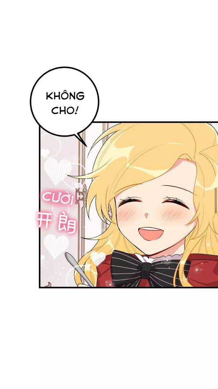 Tôi Là Con Gái Của Gia Đình Này 66 trang 21