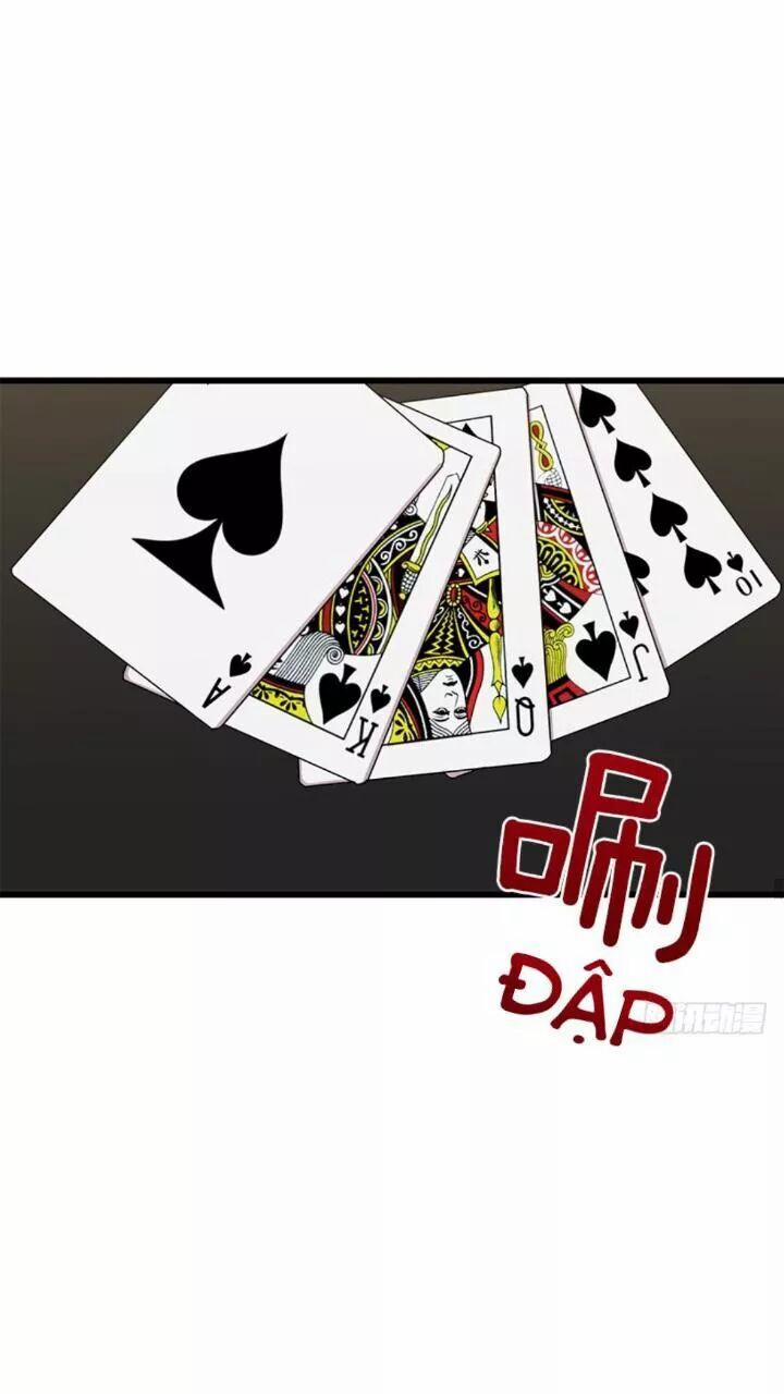 Tôi Là Con Gái Của Gia Đình Này 66 trang 23