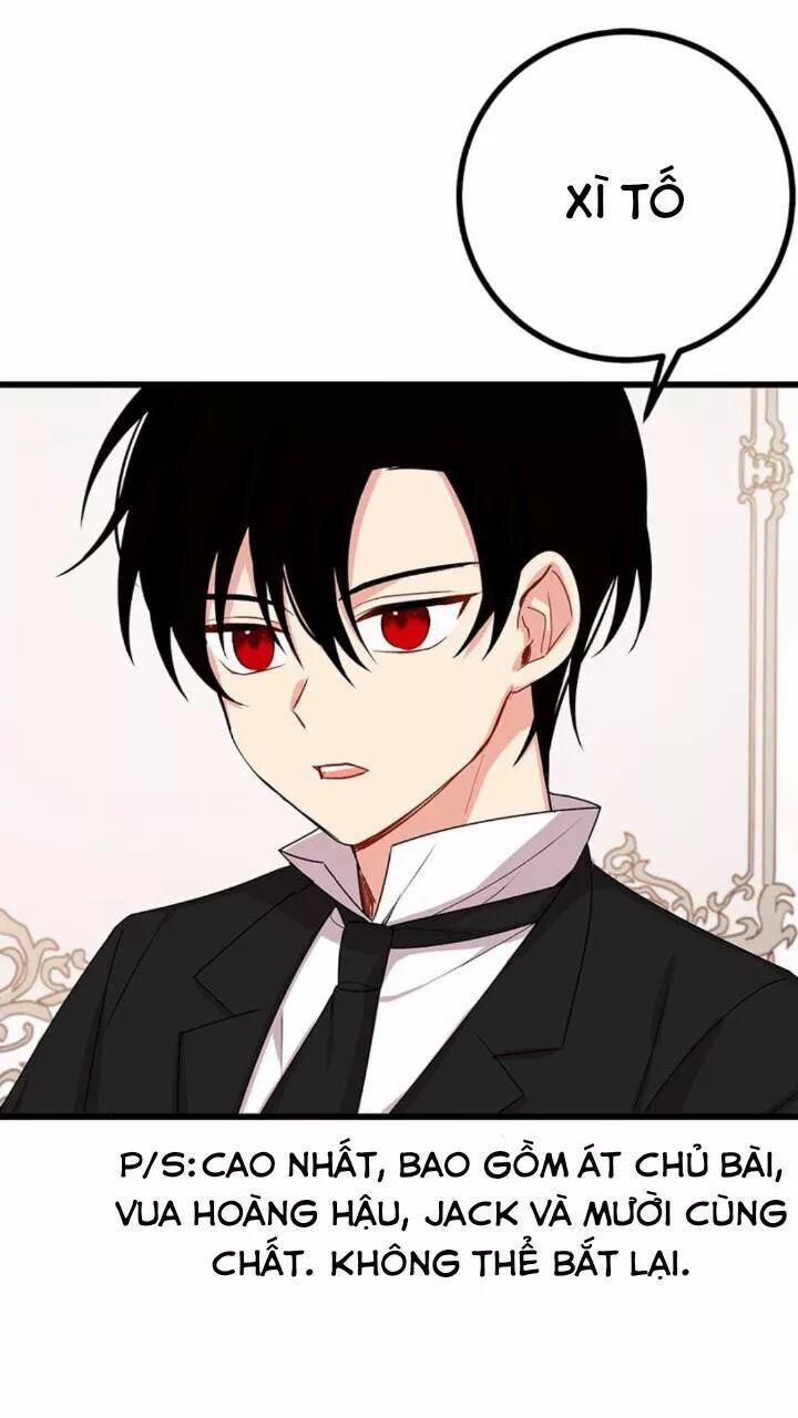 Tôi Là Con Gái Của Gia Đình Này 66 trang 24