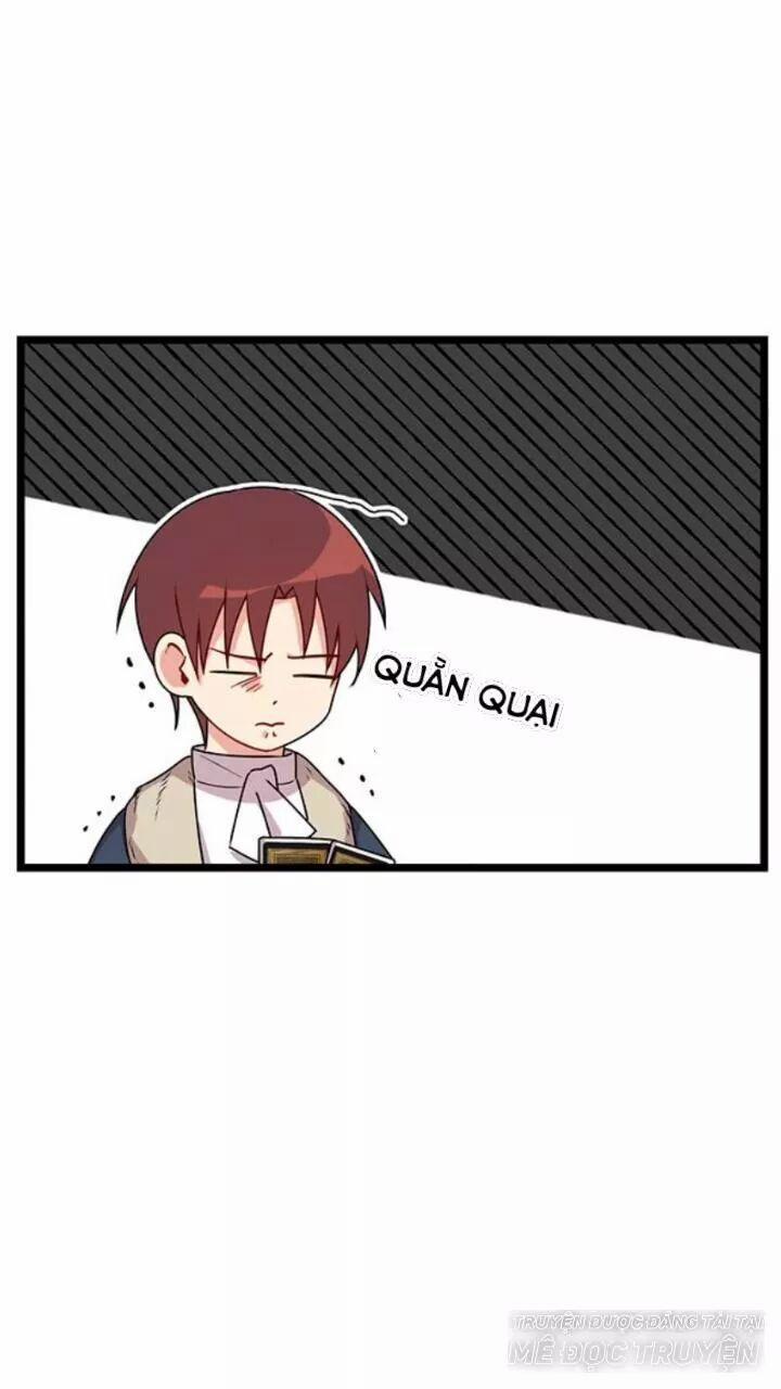 Tôi Là Con Gái Của Gia Đình Này 66 trang 25