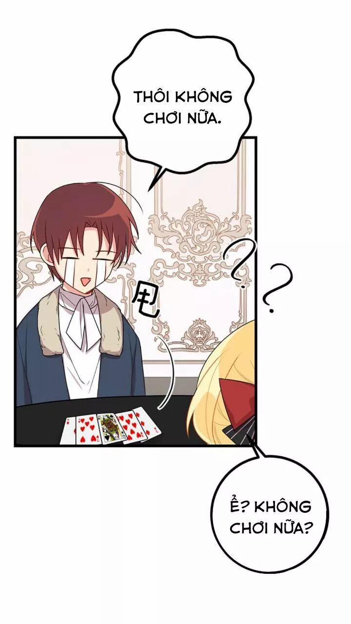 Tôi Là Con Gái Của Gia Đình Này 66 trang 26