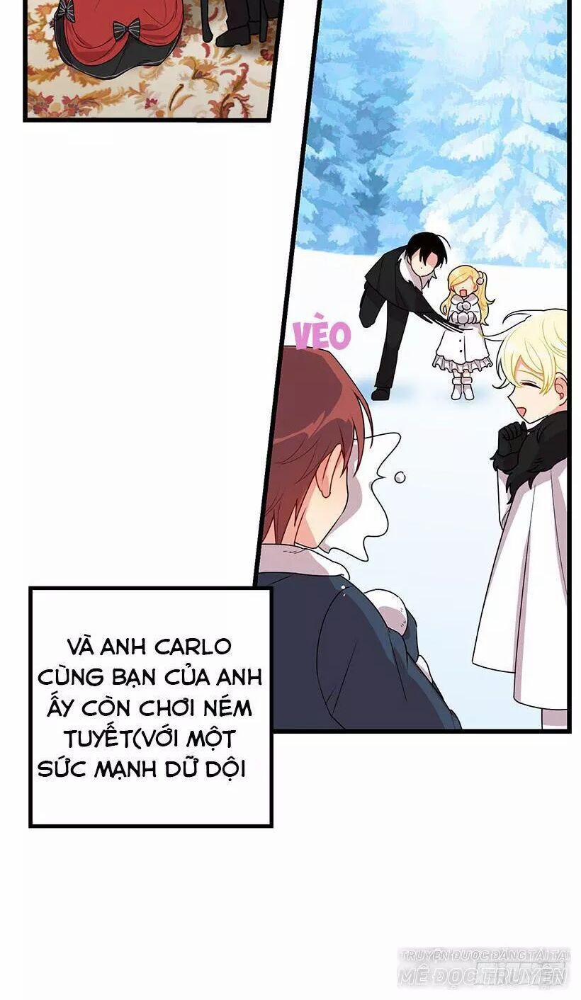 Tôi Là Con Gái Của Gia Đình Này 66 trang 36