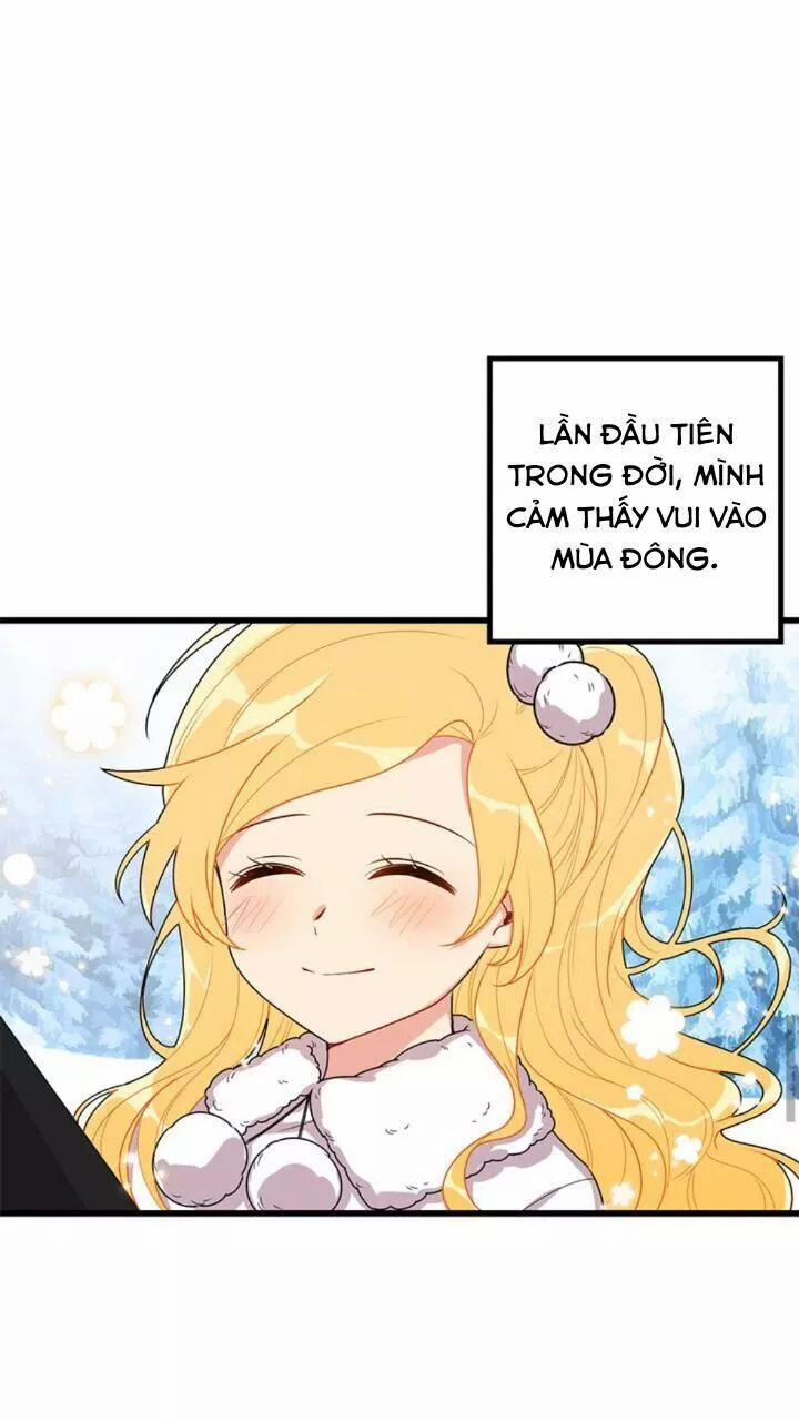 Tôi Là Con Gái Của Gia Đình Này 66 trang 37