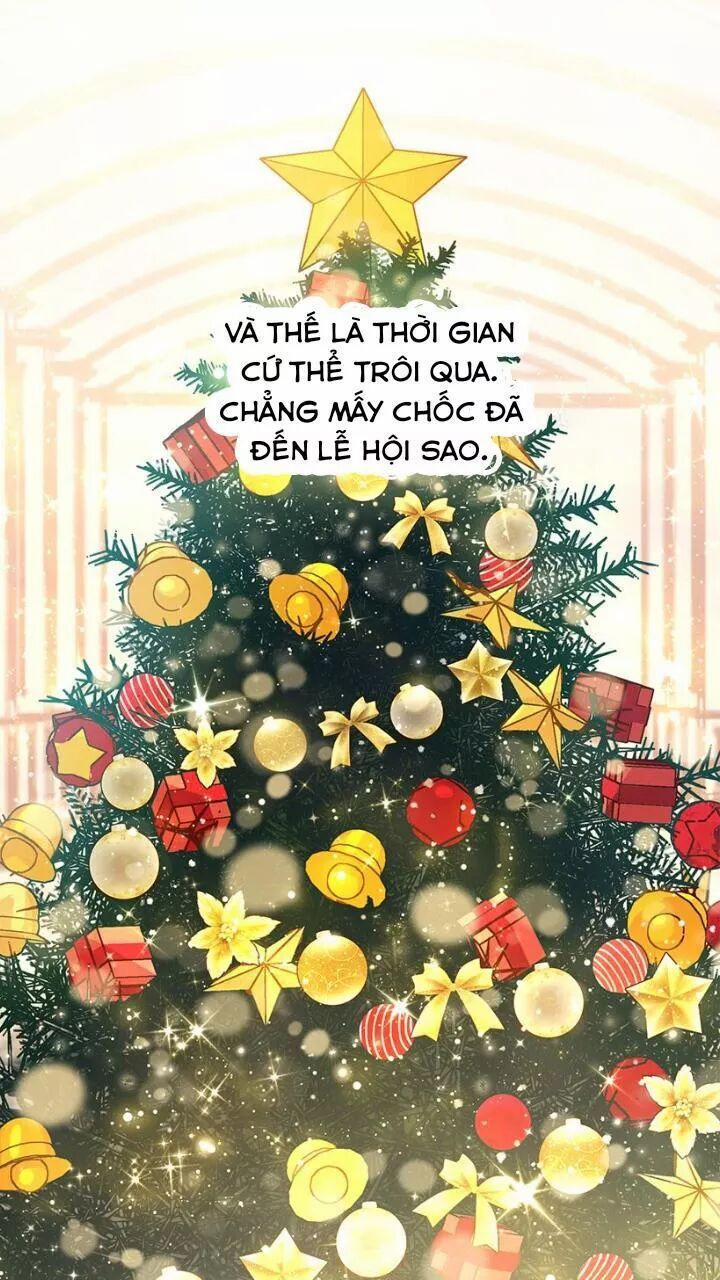 Tôi Là Con Gái Của Gia Đình Này 66 trang 38