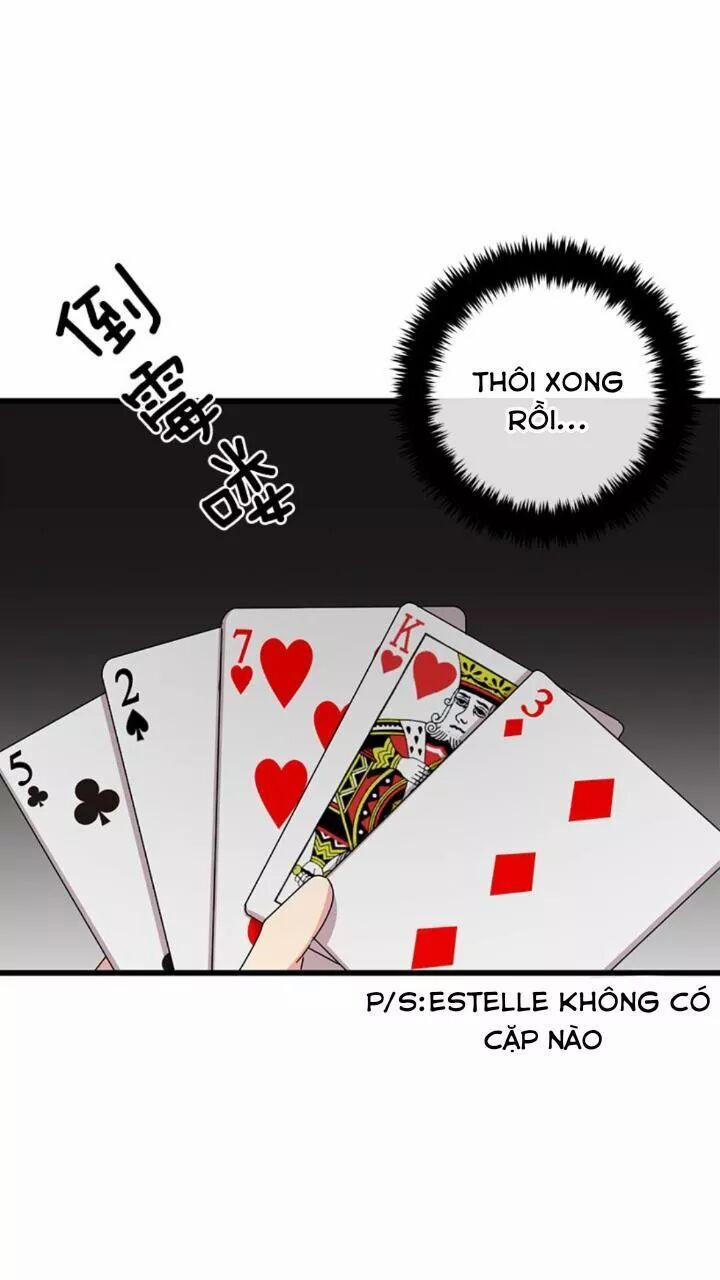 Tôi Là Con Gái Của Gia Đình Này 66 trang 8