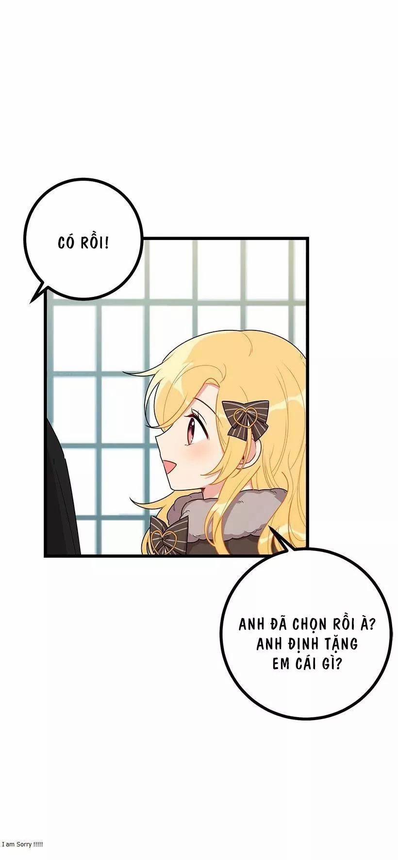 Tôi Là Con Gái Của Gia Đình Này 67 trang 14