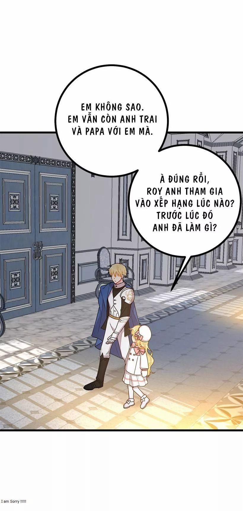 Tôi Là Con Gái Của Gia Đình Này 67 trang 18