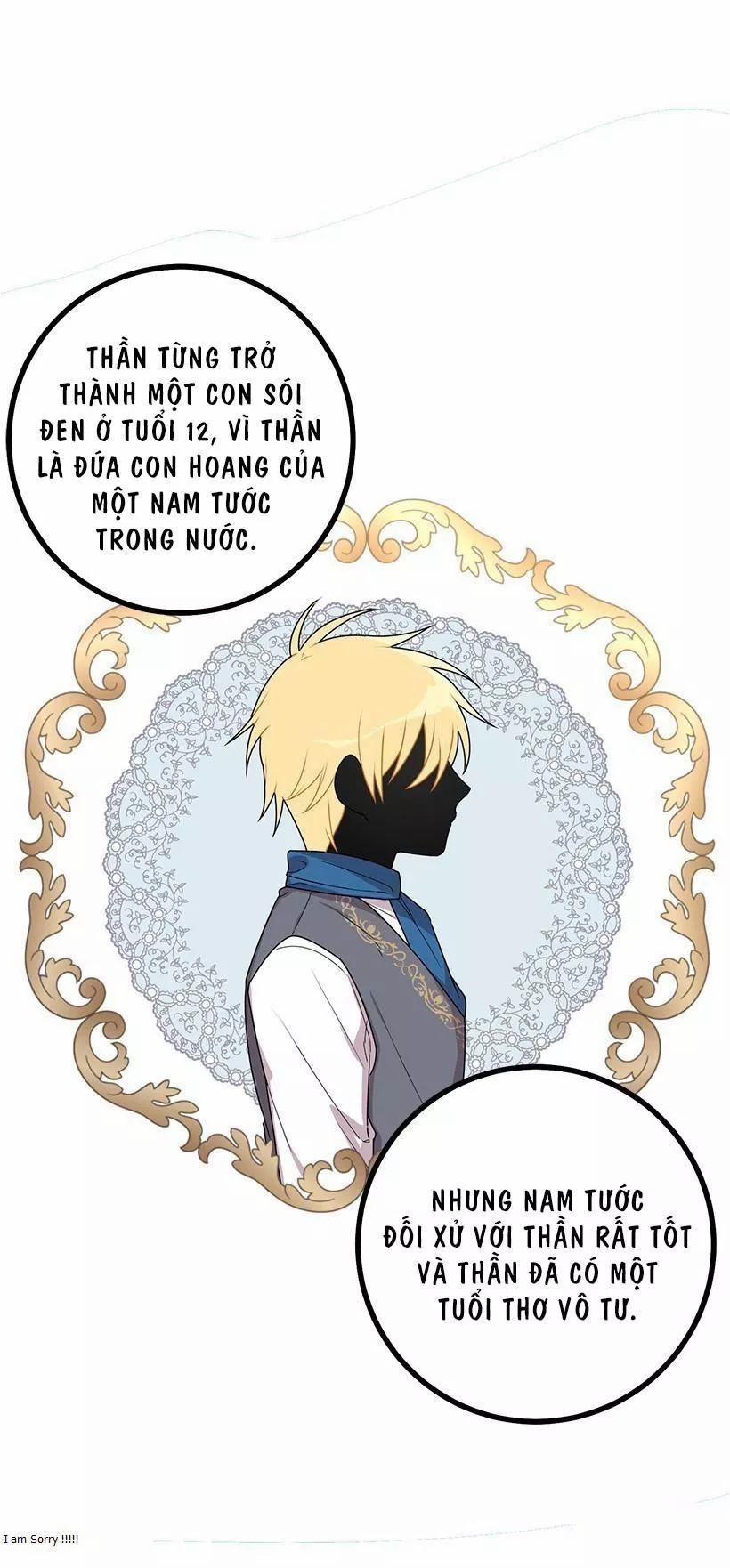 Tôi Là Con Gái Của Gia Đình Này 67 trang 19