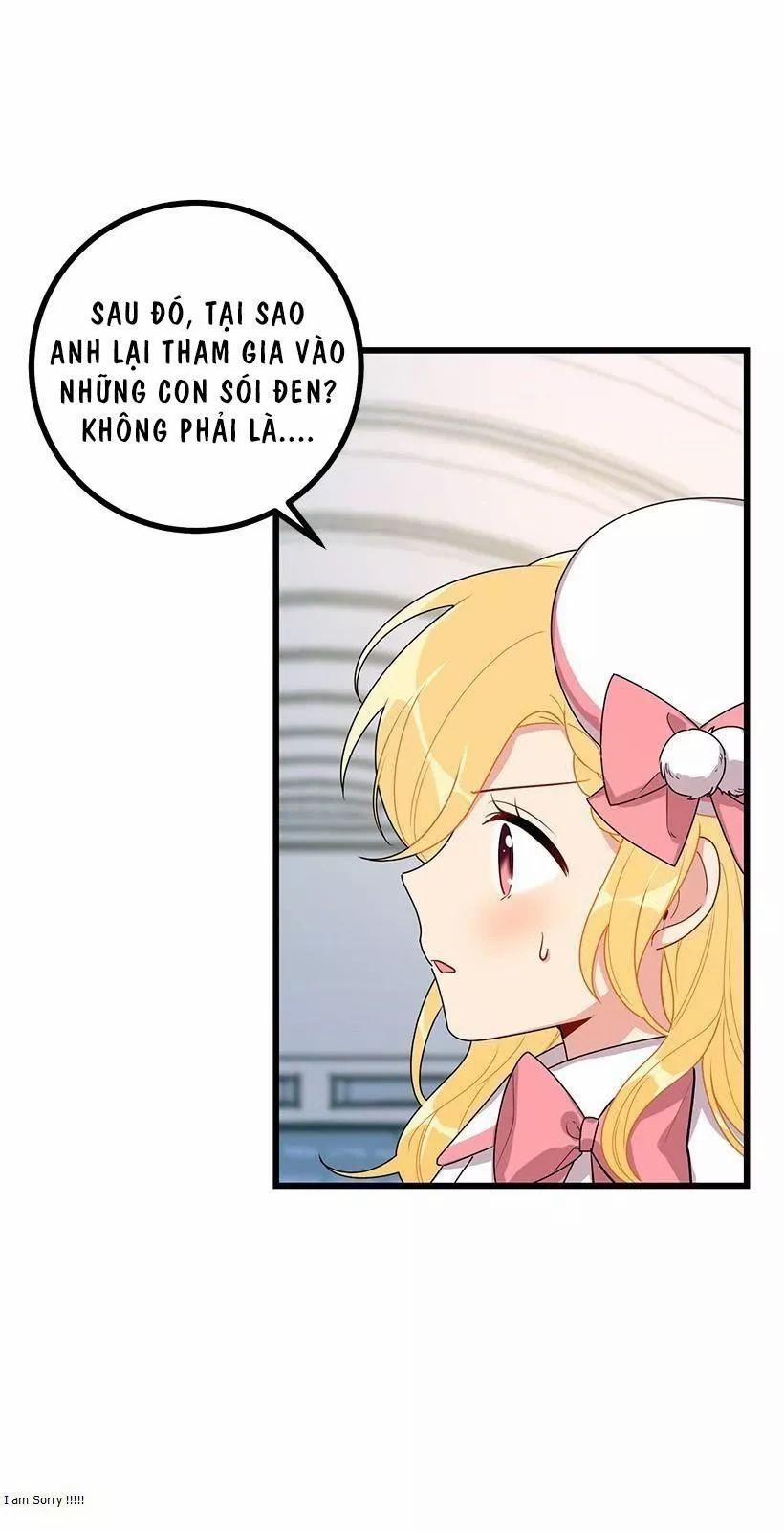 Tôi Là Con Gái Của Gia Đình Này 67 trang 20