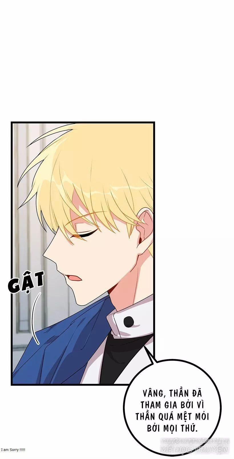 Tôi Là Con Gái Của Gia Đình Này 67 trang 21