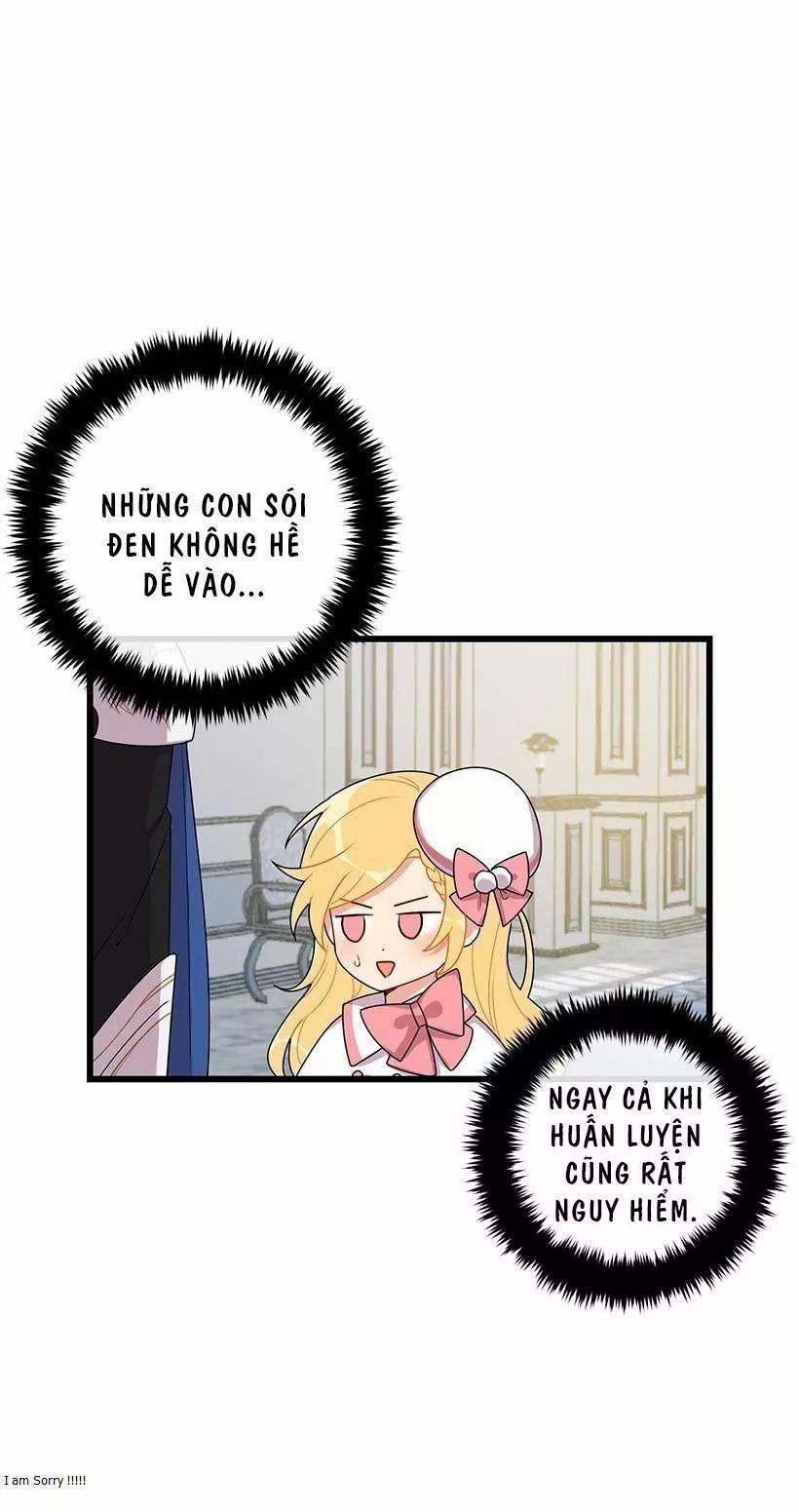 Tôi Là Con Gái Của Gia Đình Này 67 trang 23