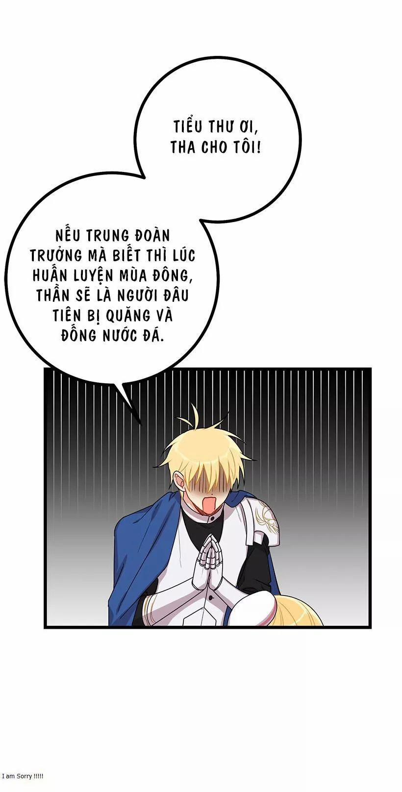 Tôi Là Con Gái Của Gia Đình Này 67 trang 25