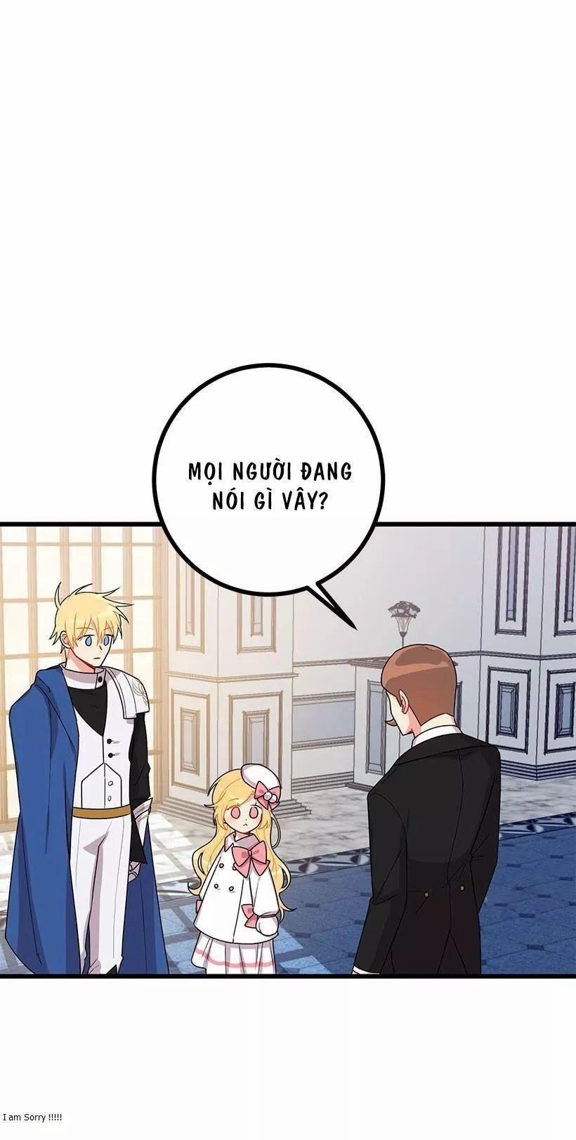 Tôi Là Con Gái Của Gia Đình Này 67 trang 27