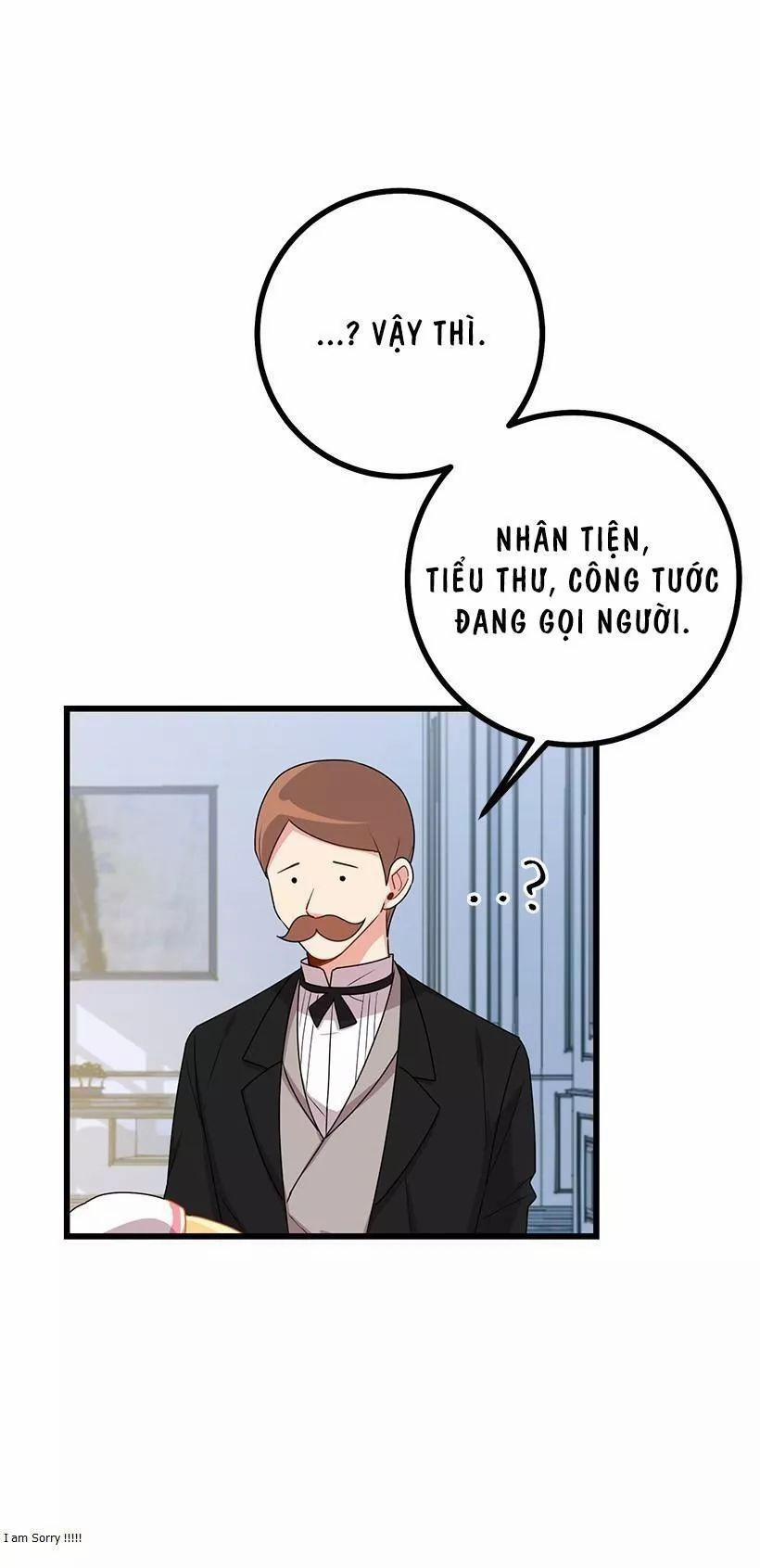 Tôi Là Con Gái Của Gia Đình Này 67 trang 29