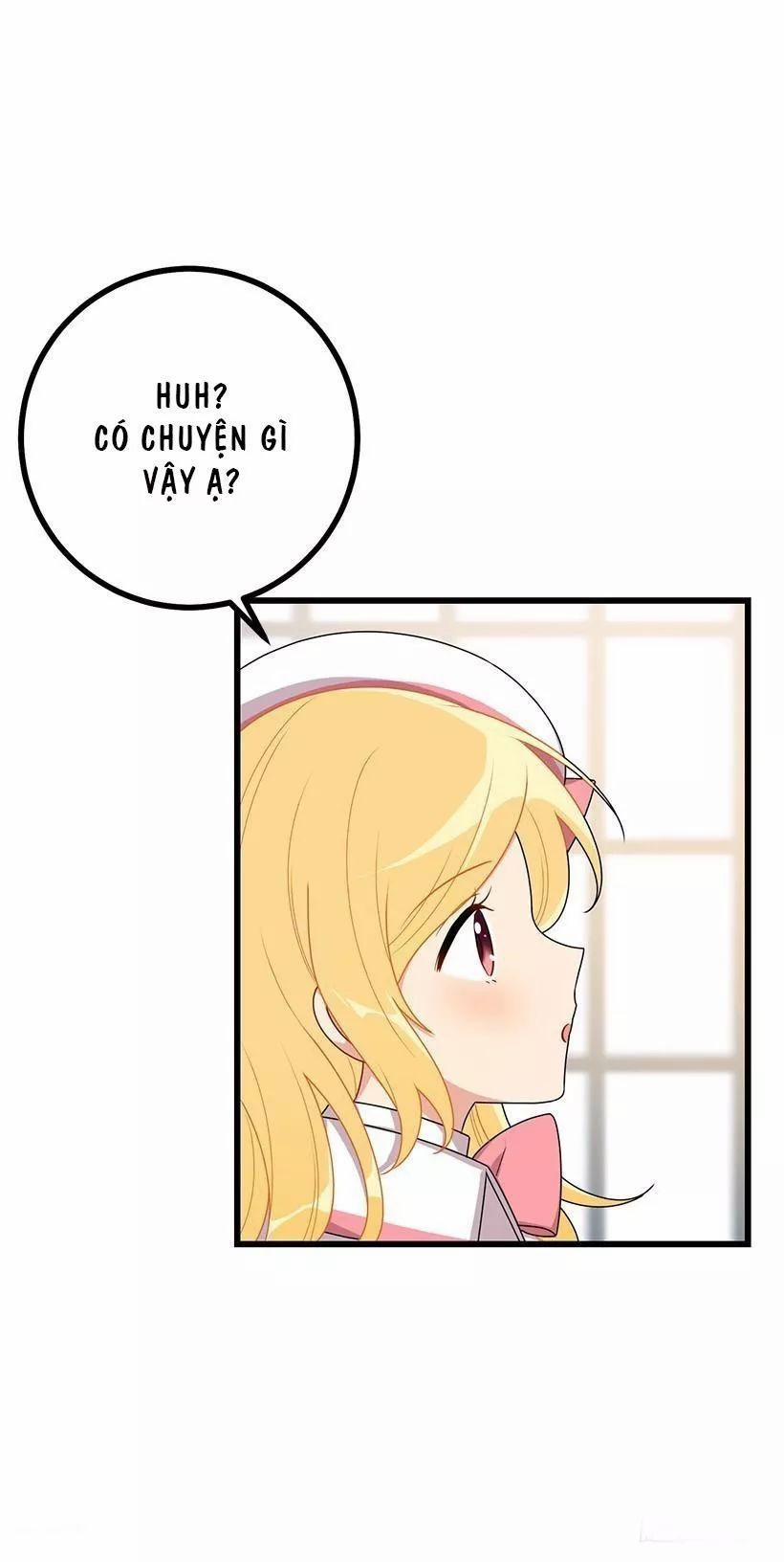 Tôi Là Con Gái Của Gia Đình Này 67 trang 30